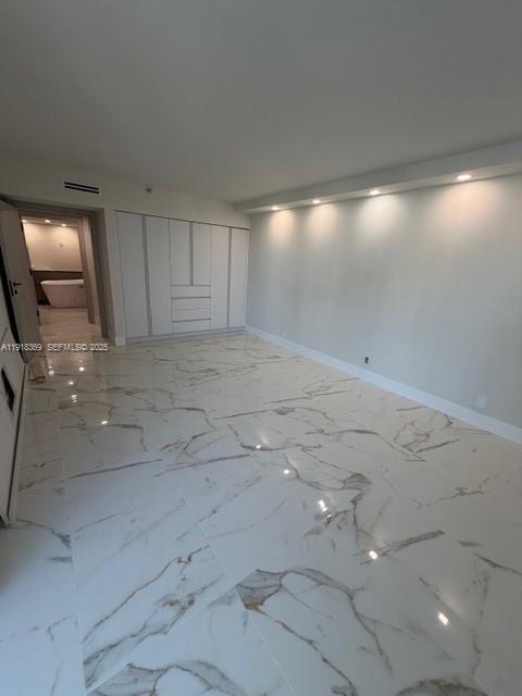 TURNBERRY ISLE CONDO - Residential Lease