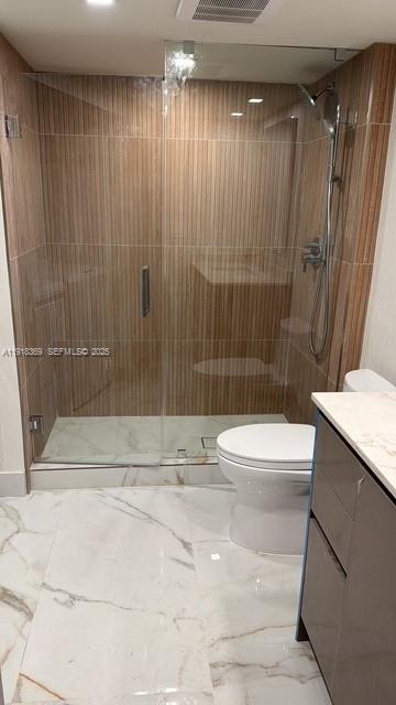 TURNBERRY ISLE CONDO - Residential Lease