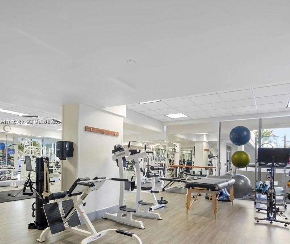 TURNBERRY ISLE CONDO - Residential Lease