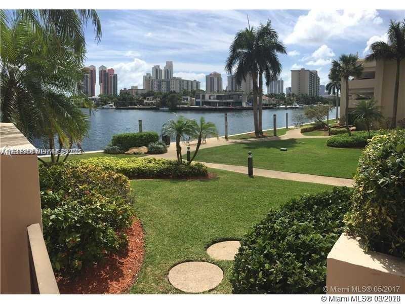TURNBERRY ISLE CONDO - Residential Lease