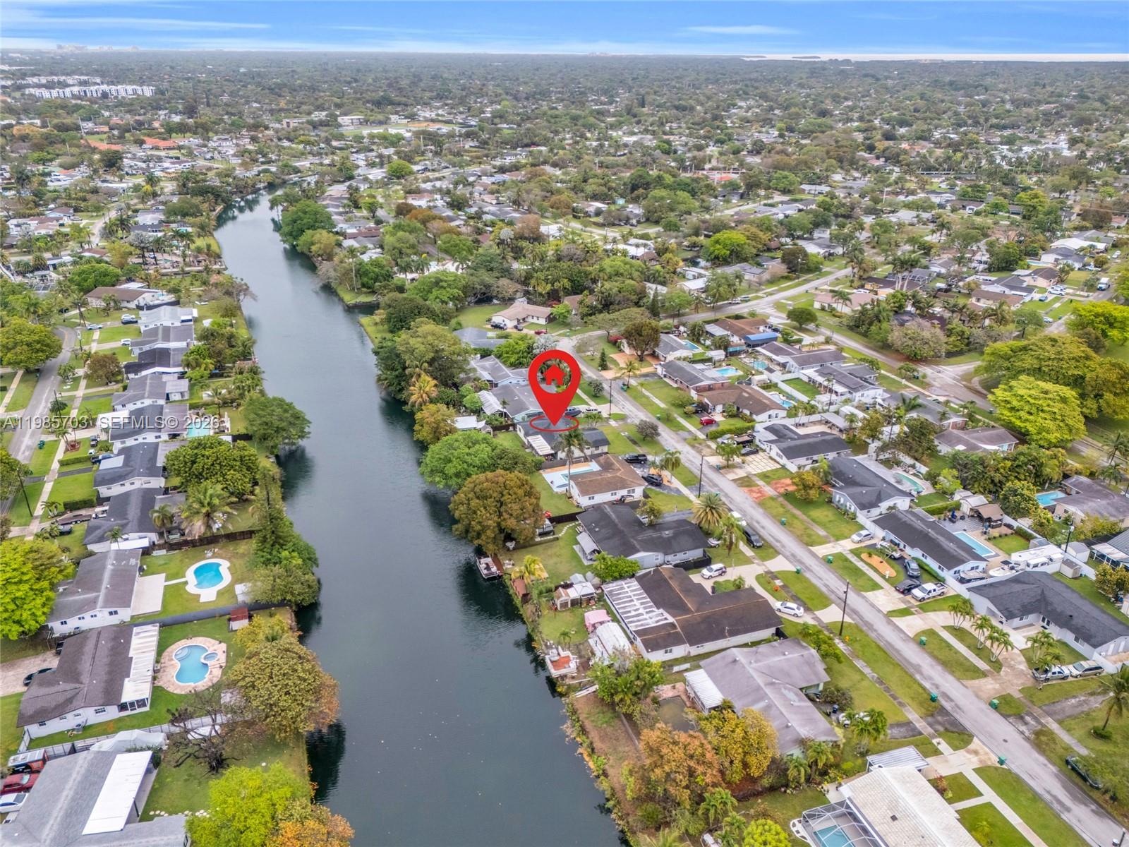 BEL AIRE SEC 3 - Residential