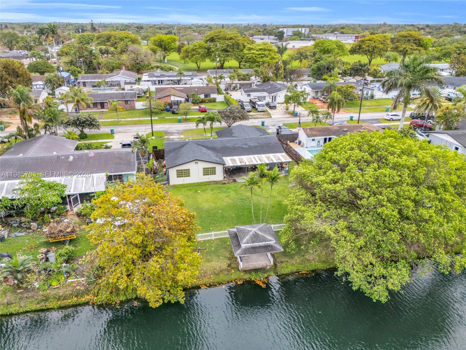 BEL AIRE SEC 3 - Residential