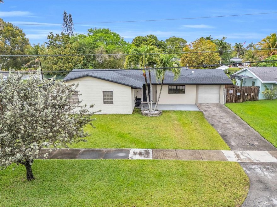 Beautiful 4-bedroom, 2-bath home with den situated on a serene canal-front lot. This property features a newer roof, a functional layout with flexible living space, and plenty of natural light throughout. The den offers the perfect option for a home office, playroom, or additional living area. Enjoy peaceful water views from your backyard with room to relax or entertain. One-car garage provides added convenience and storage. Centrally located with easy access to major roads, shopping, and dining.