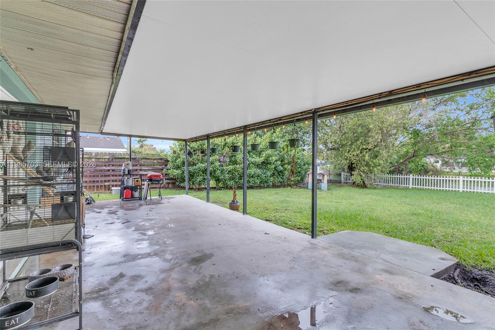 BEL AIRE SEC 3 - Residential