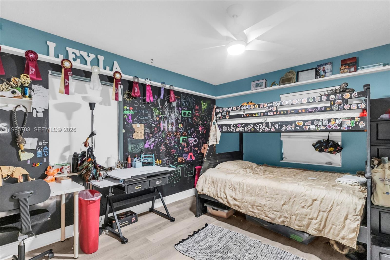 BEL AIRE SEC 3 - Residential