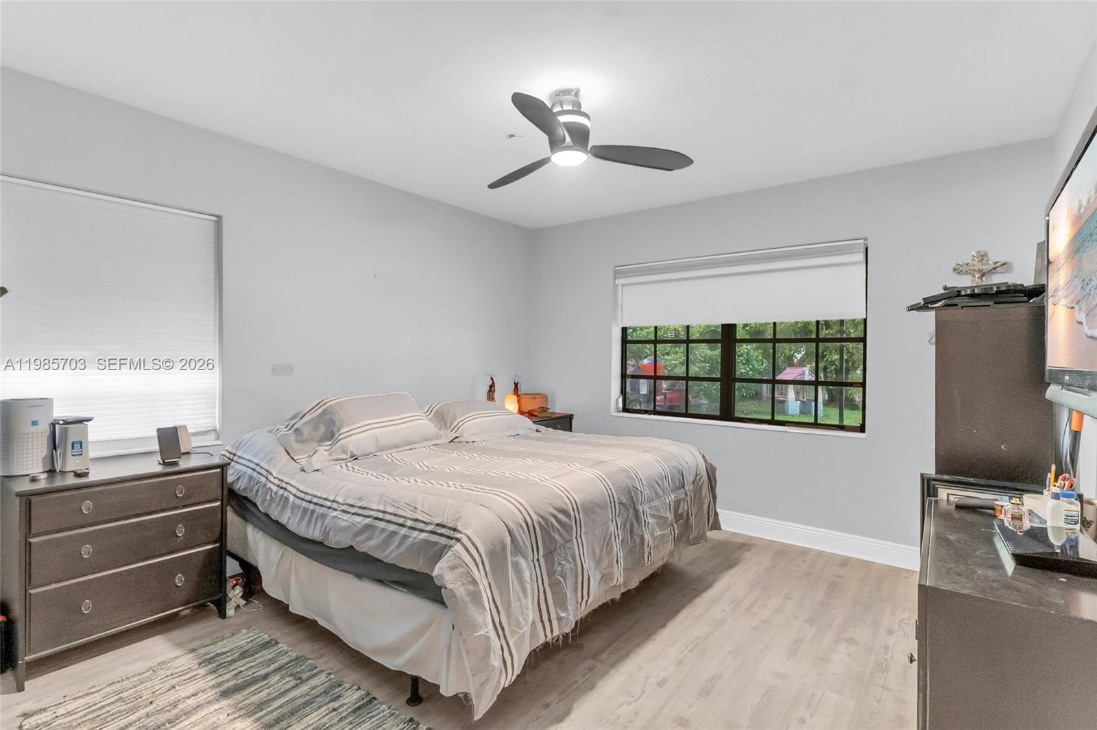 BEL AIRE SEC 3 - Residential