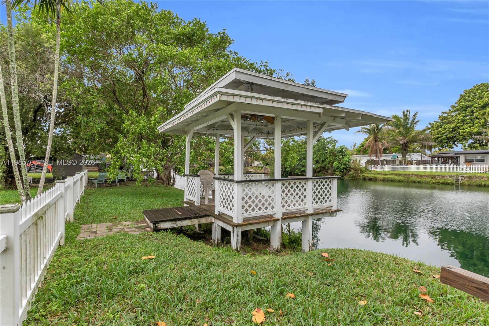 BEL AIRE SEC 3 - Residential