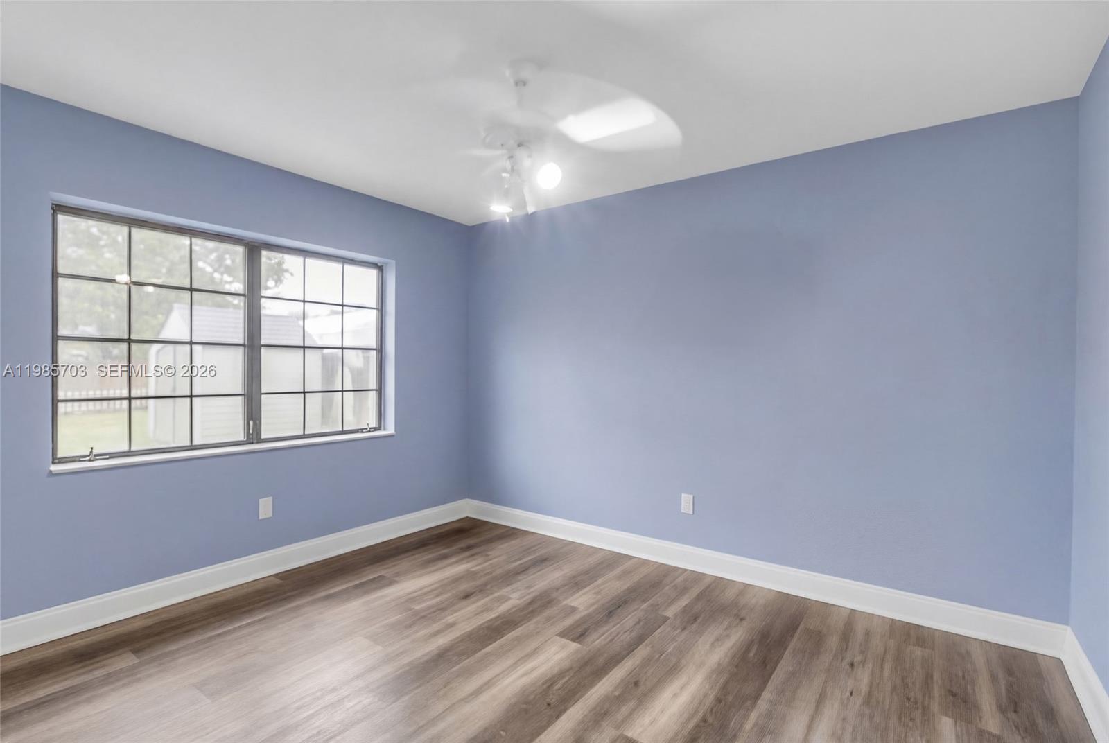 BEL AIRE SEC 3 - Residential