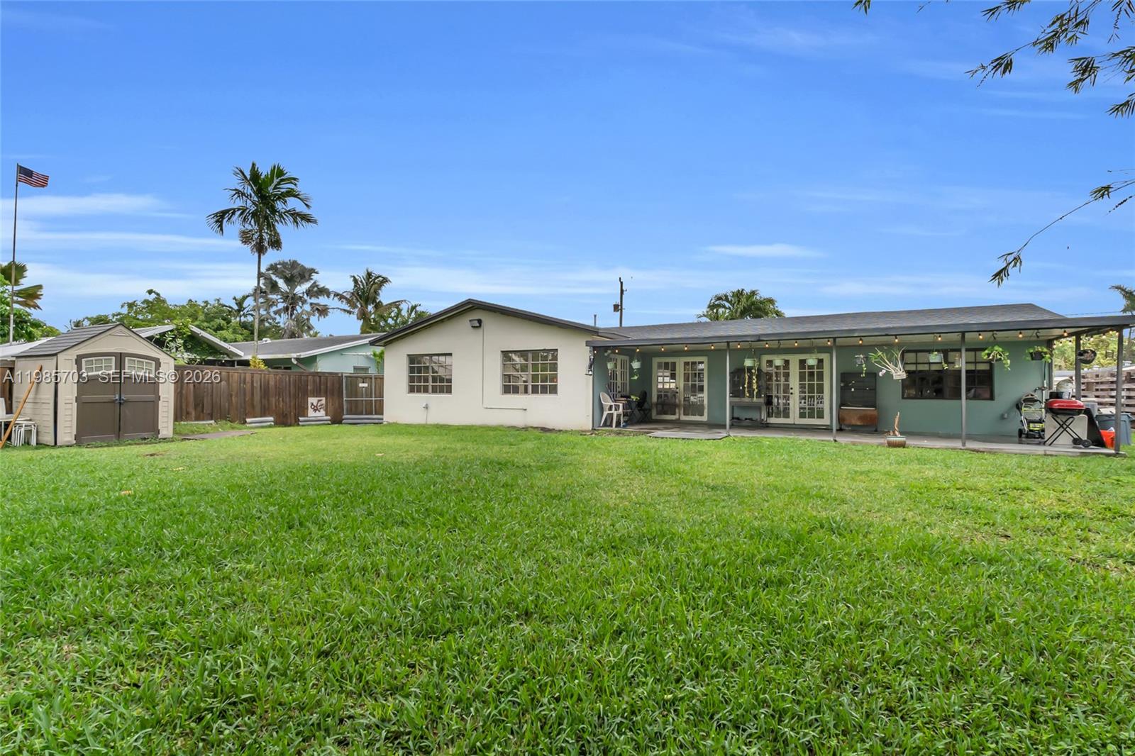 BEL AIRE SEC 3 - Residential