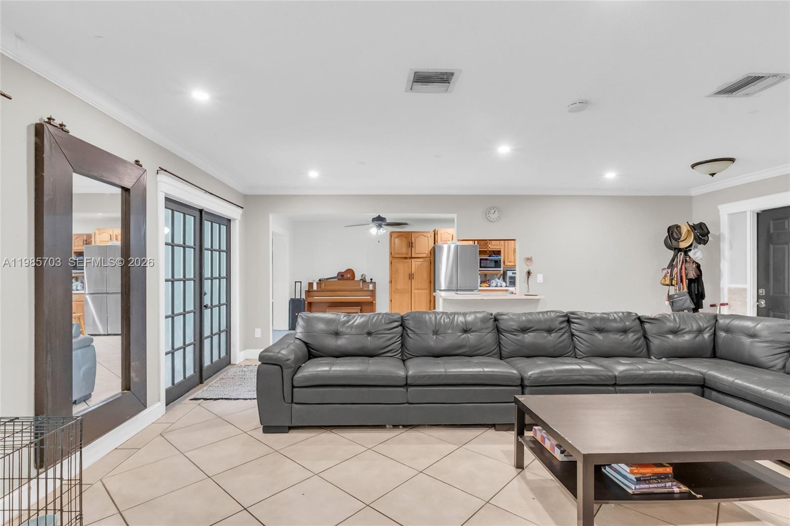 BEL AIRE SEC 3 - Residential