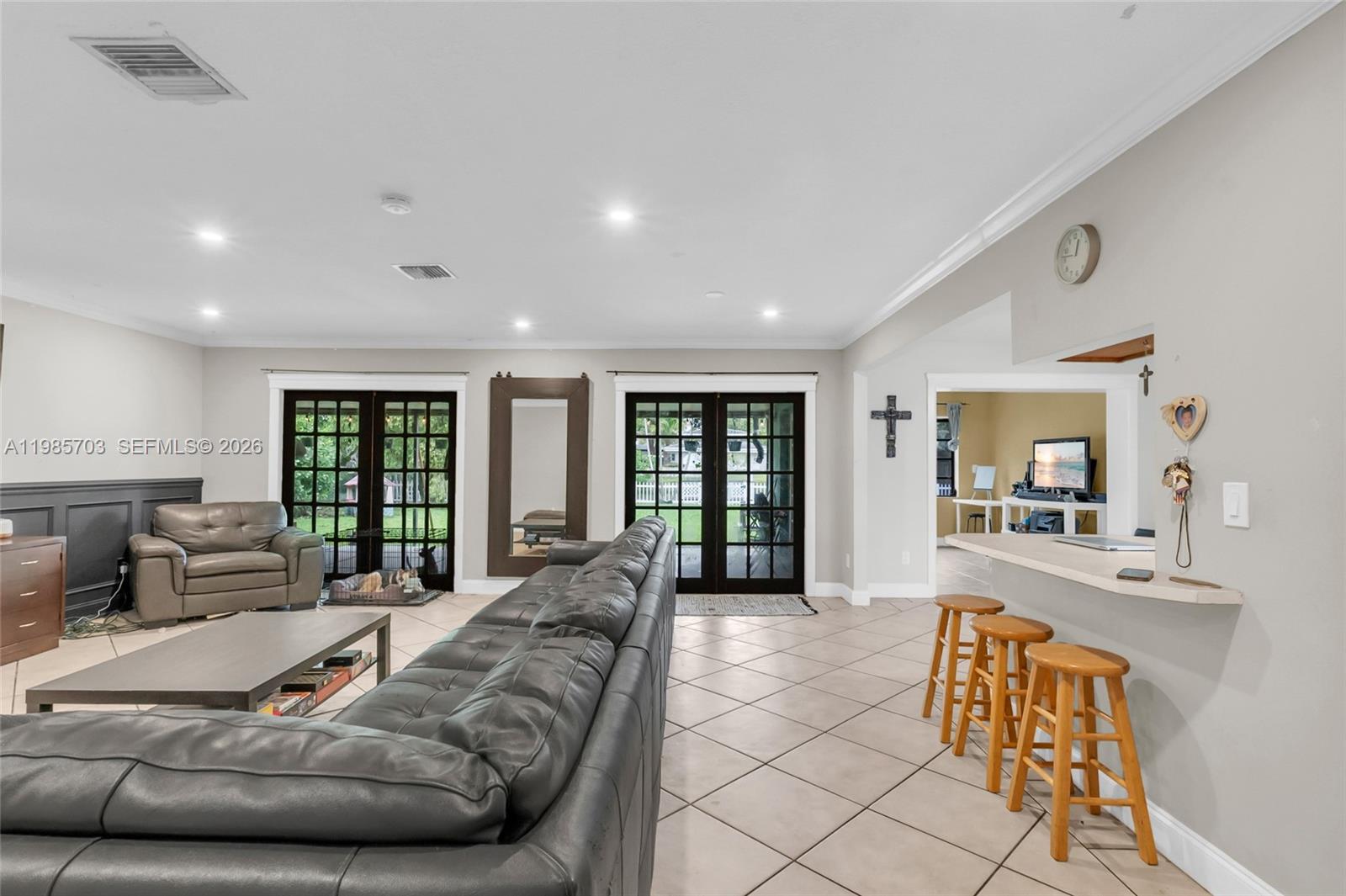 BEL AIRE SEC 3 - Residential