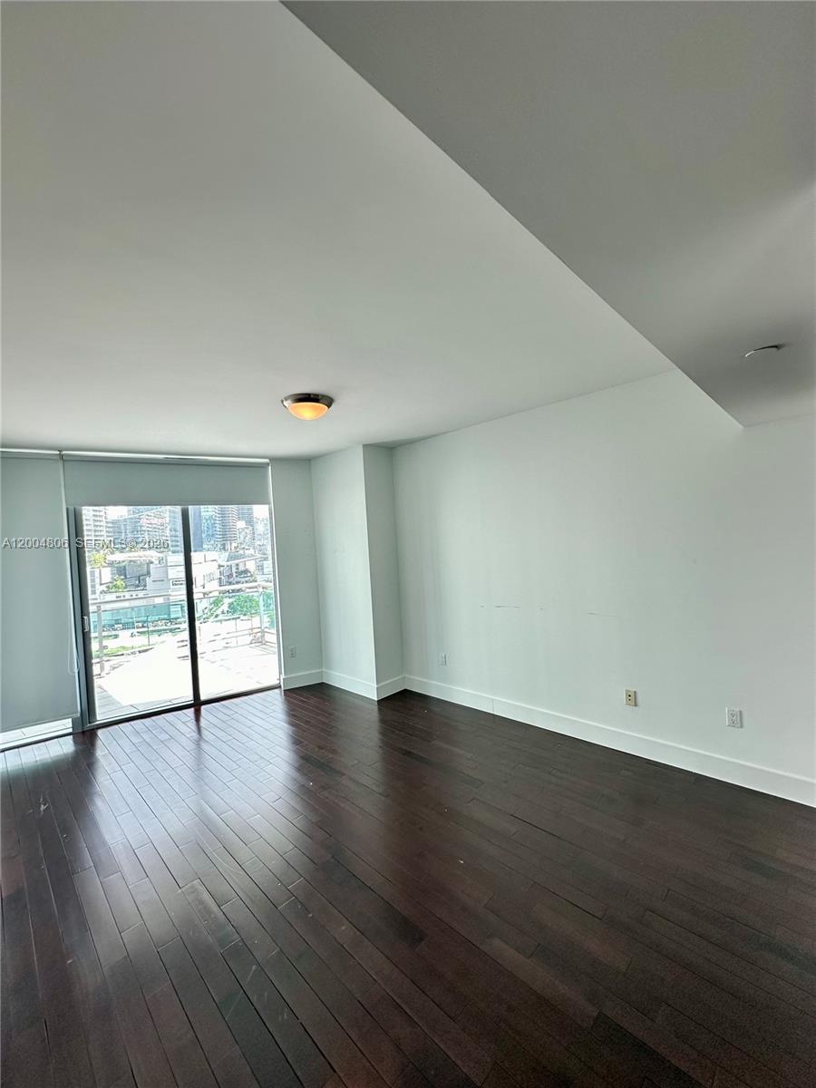 WIND CONDO - Residential Lease