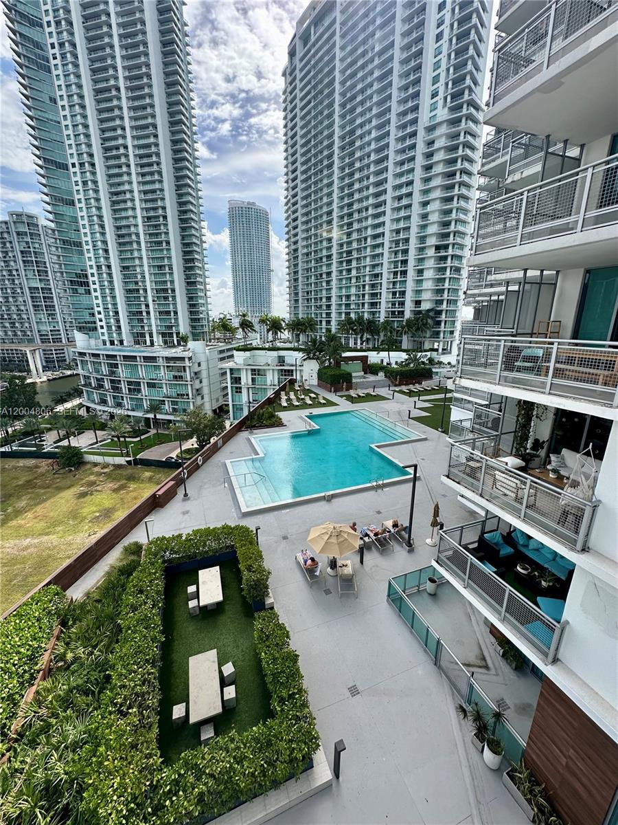 WIND CONDO - Residential Lease