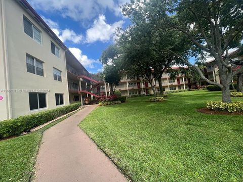 A home in Pembroke Pines