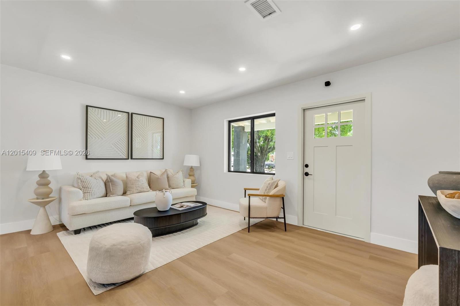 CHATEAU PARK SEC - Residential