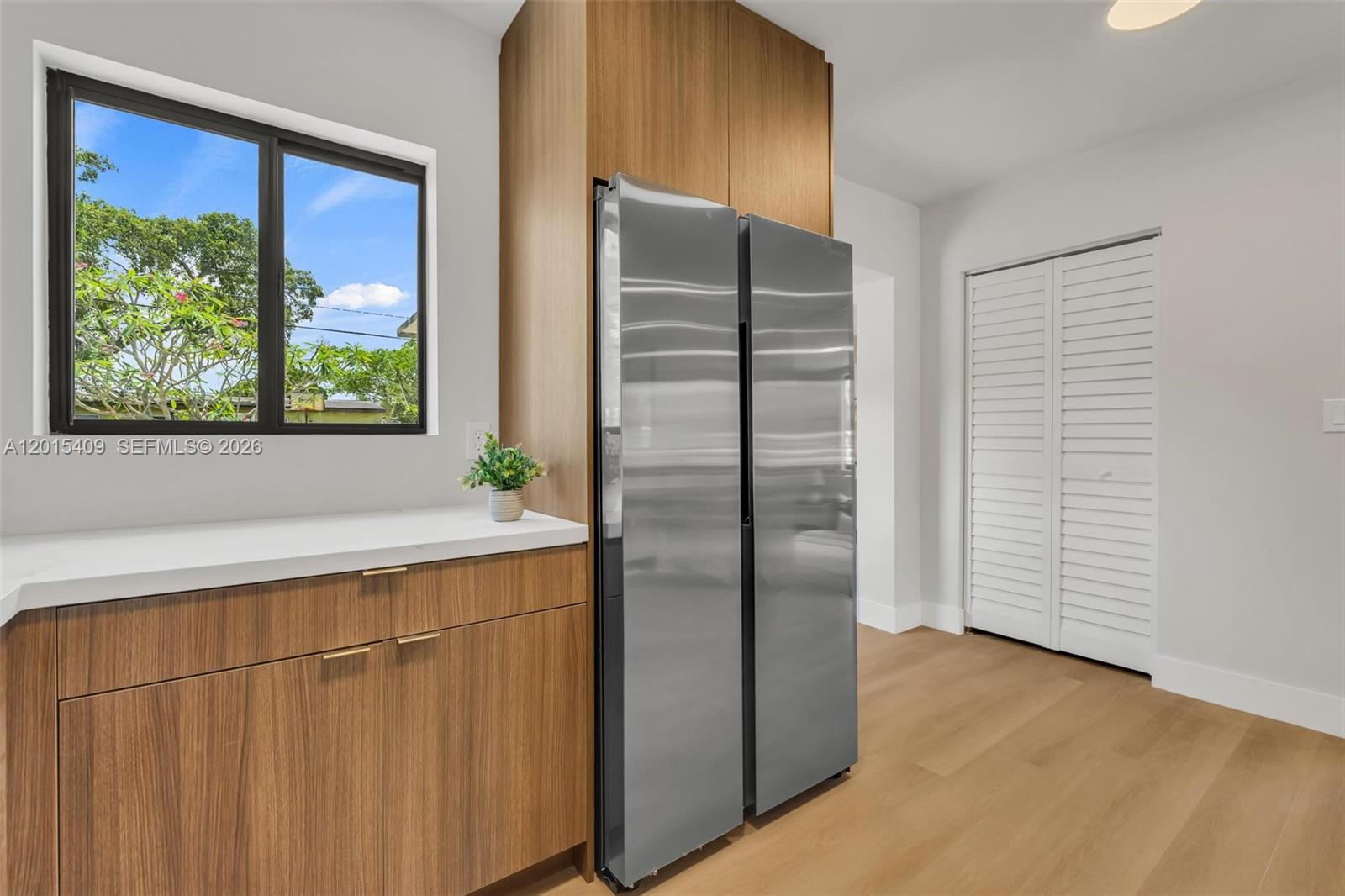 CHATEAU PARK SEC - Residential