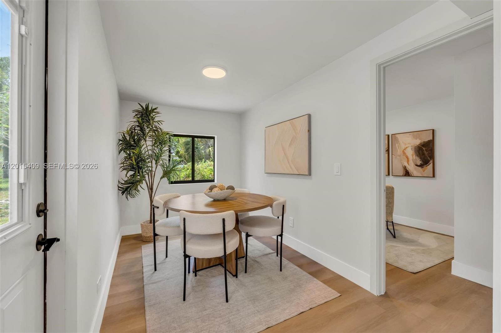 CHATEAU PARK SEC - Residential