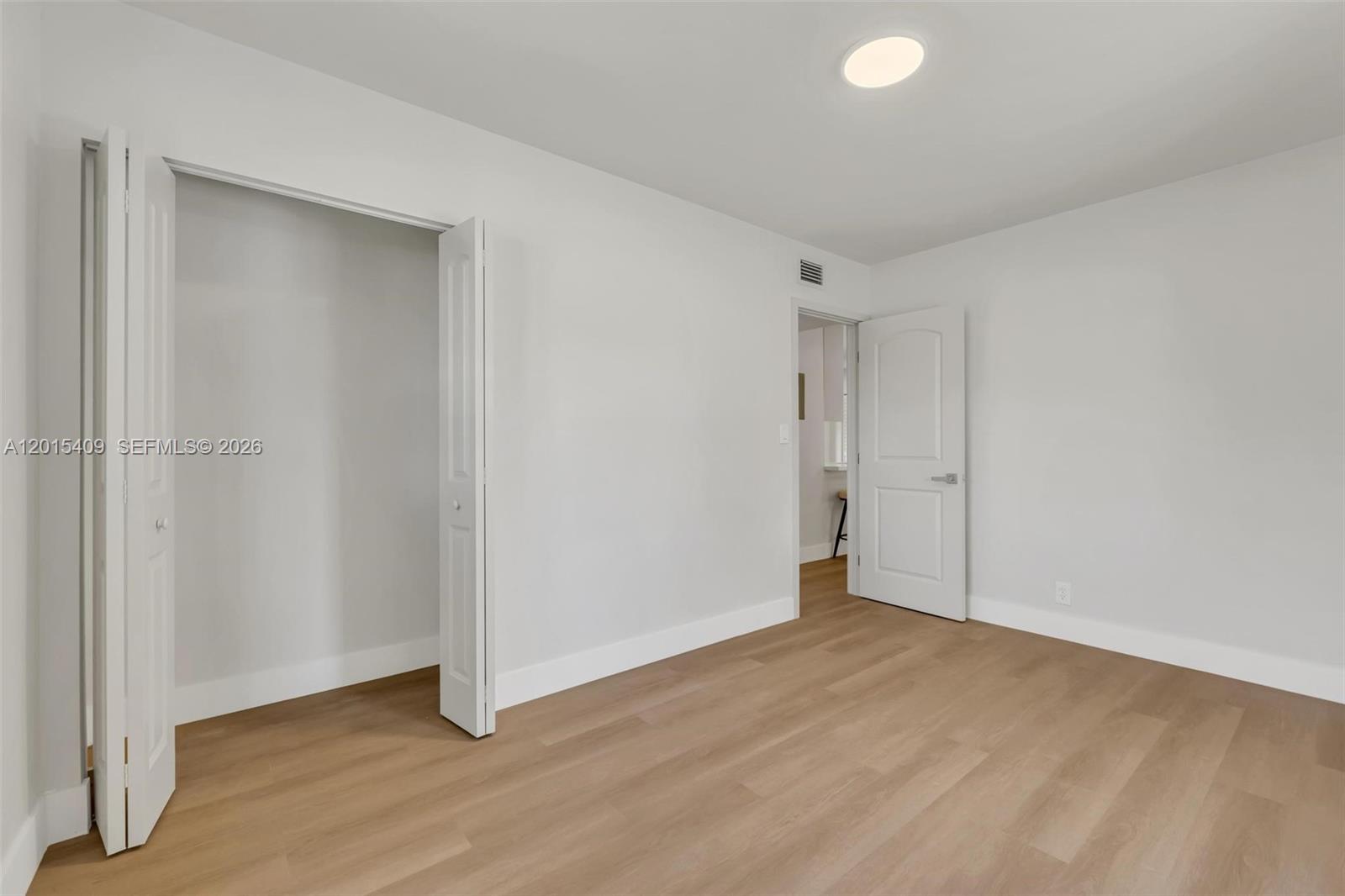 CHATEAU PARK SEC - Residential