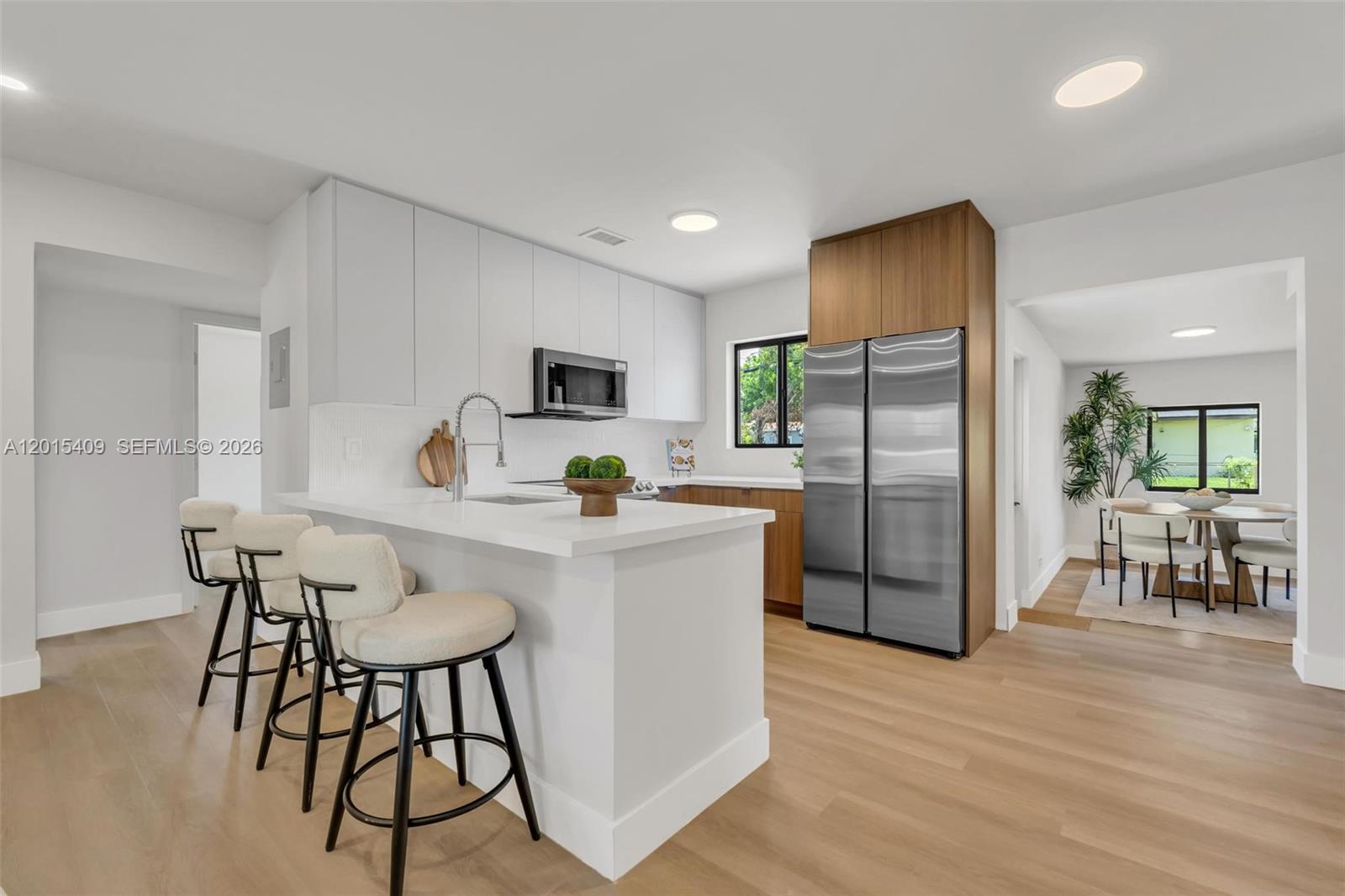 CHATEAU PARK SEC - Residential