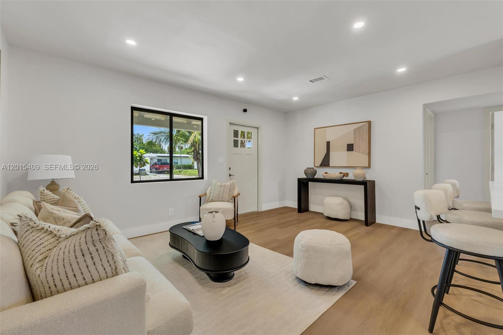 CHATEAU PARK SEC - Residential