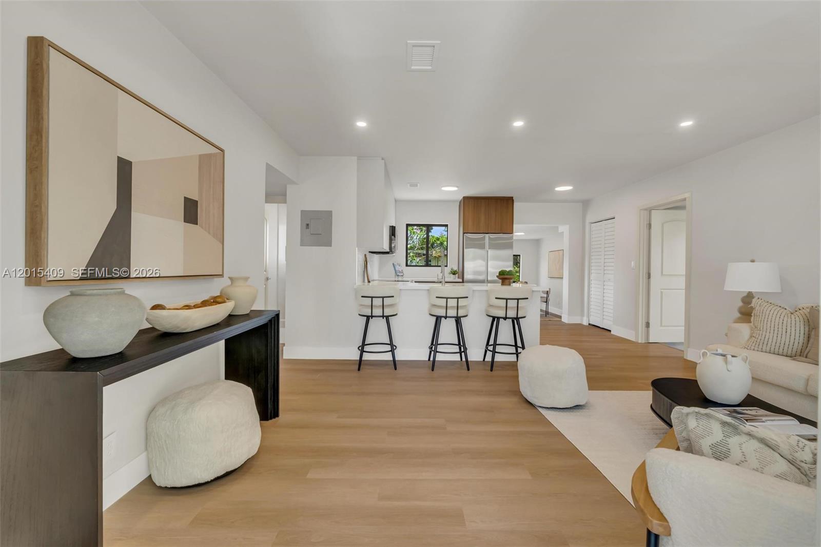 CHATEAU PARK SEC - Residential