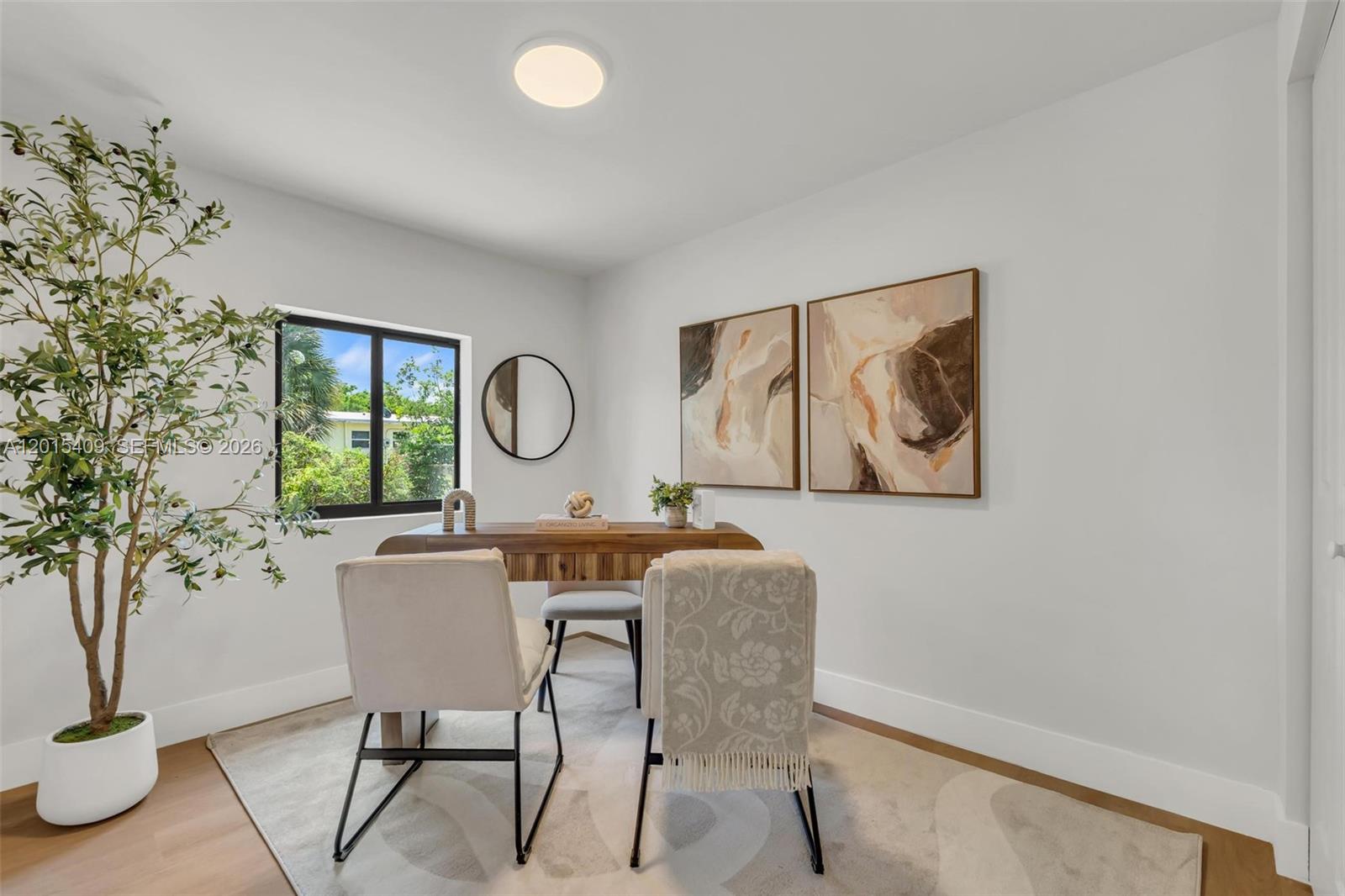 CHATEAU PARK SEC - Residential