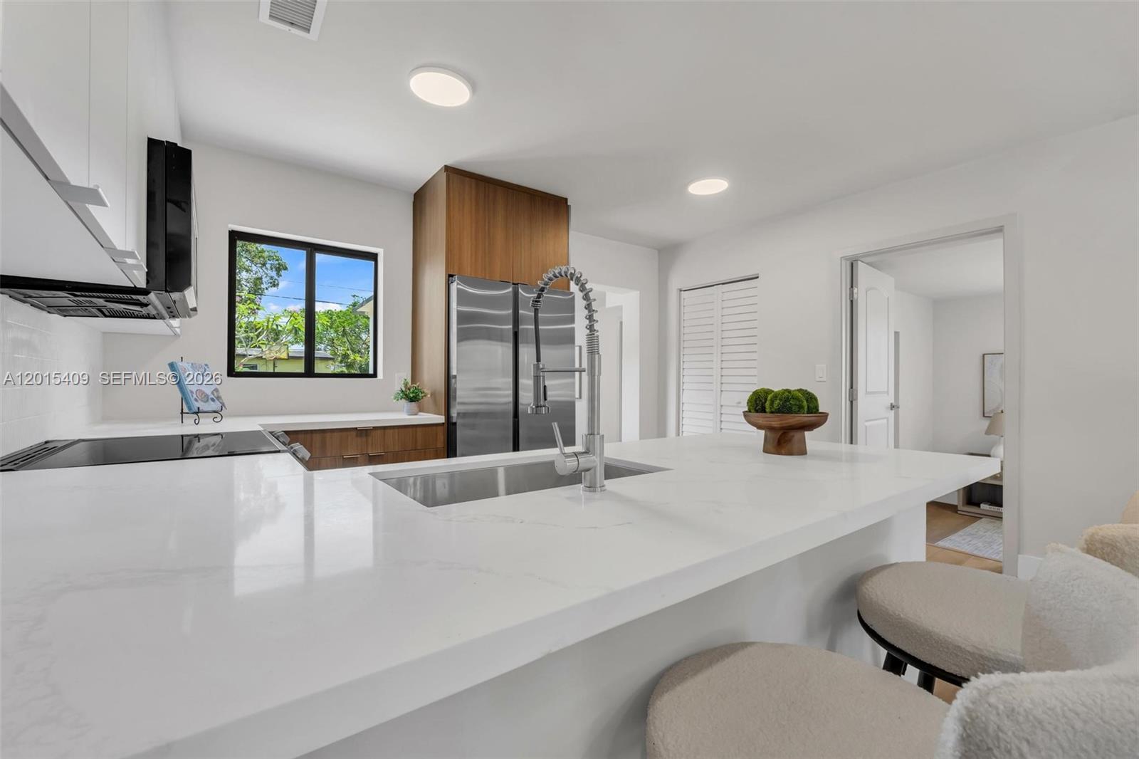 CHATEAU PARK SEC - Residential