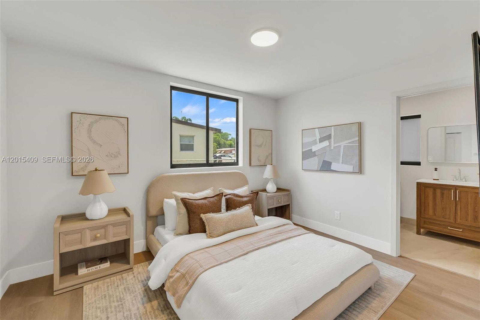 CHATEAU PARK SEC - Residential
