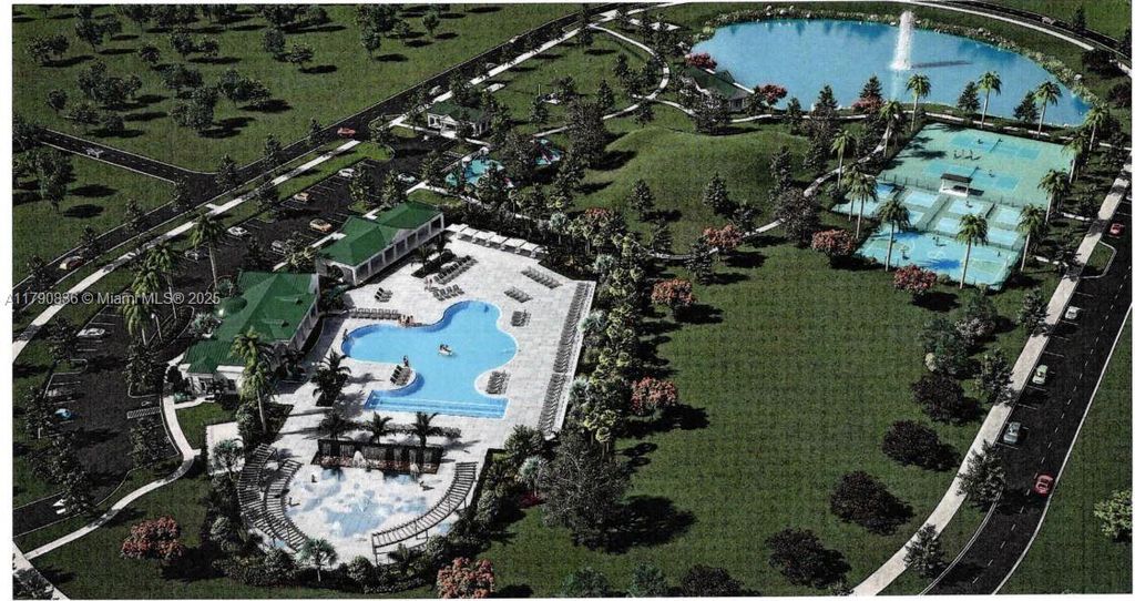 Photo of 12271 SW Rimini Way #0, Port Saint Lucie, FL 34987 (MLS # A11790836)