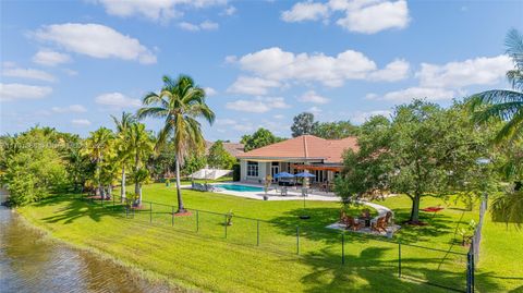 13003 SW 41st St Davie FL 33330