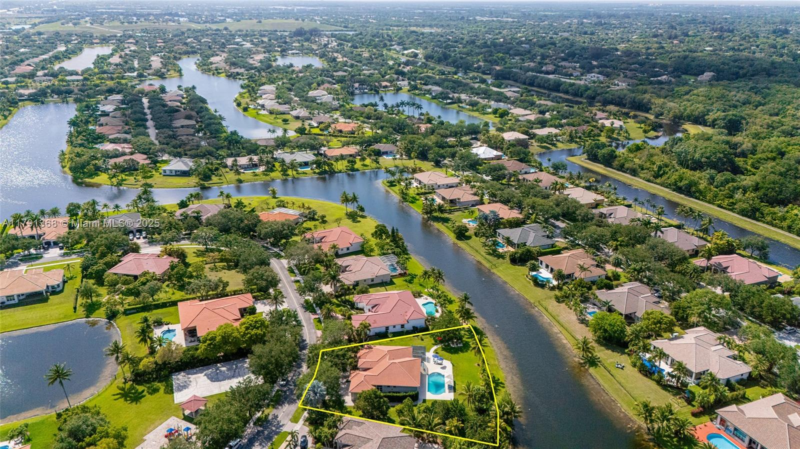 IMAGINATION FARMS EAST - Residential