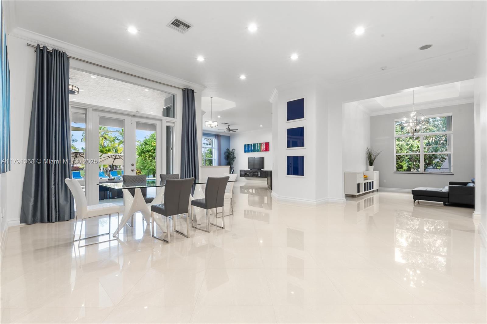 IMAGINATION FARMS EAST - Residential