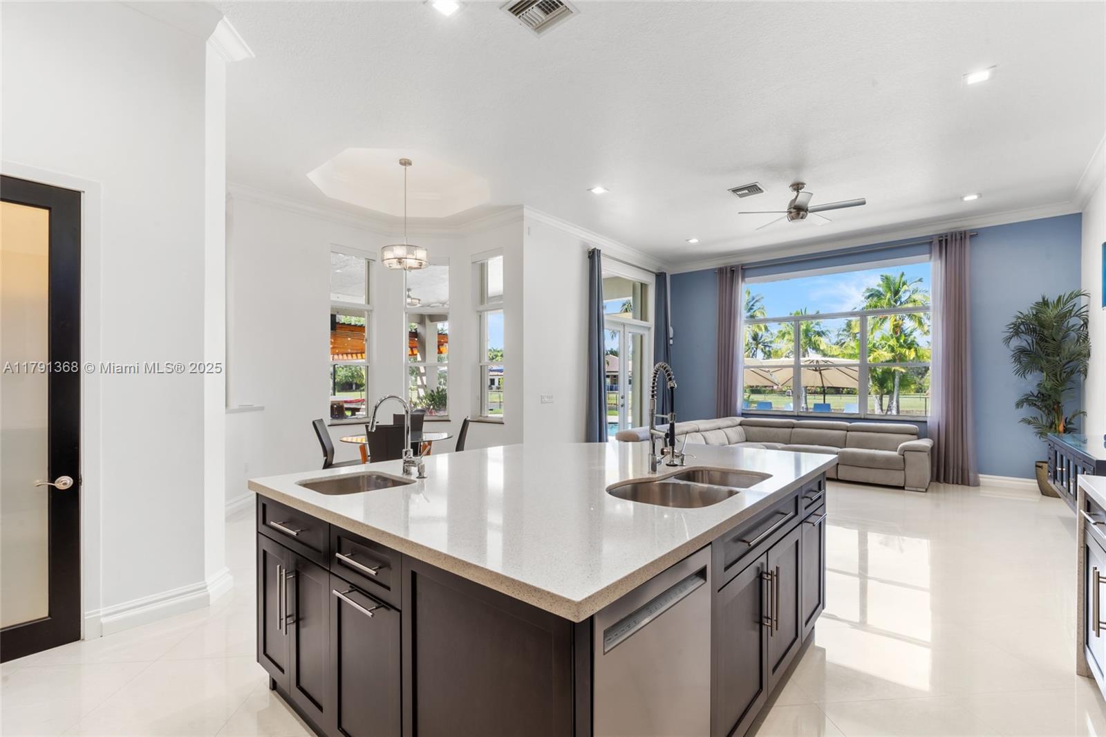 IMAGINATION FARMS EAST - Residential