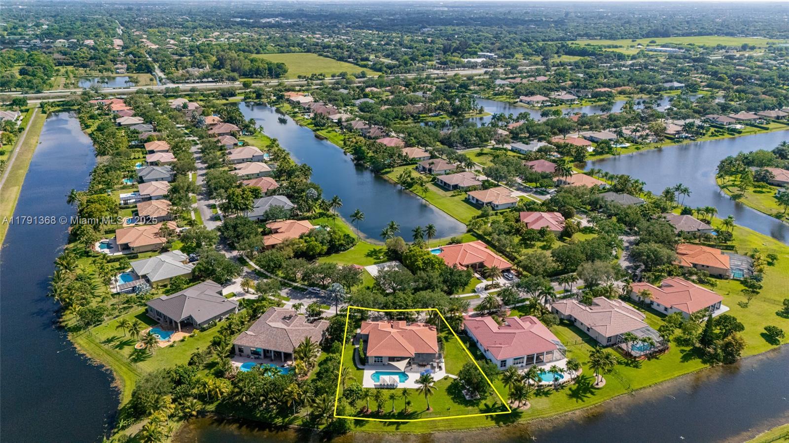 IMAGINATION FARMS EAST - Residential