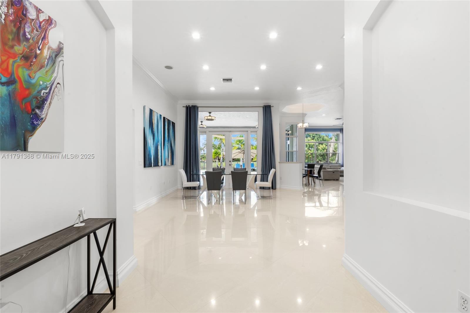 IMAGINATION FARMS EAST - Residential