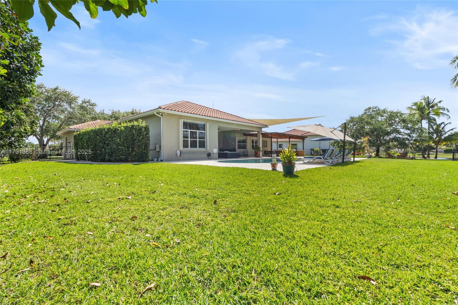 IMAGINATION FARMS EAST - Residential