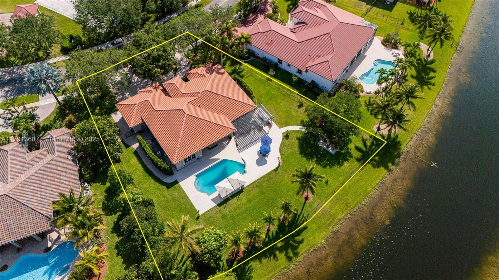 IMAGINATION FARMS EAST - Residential