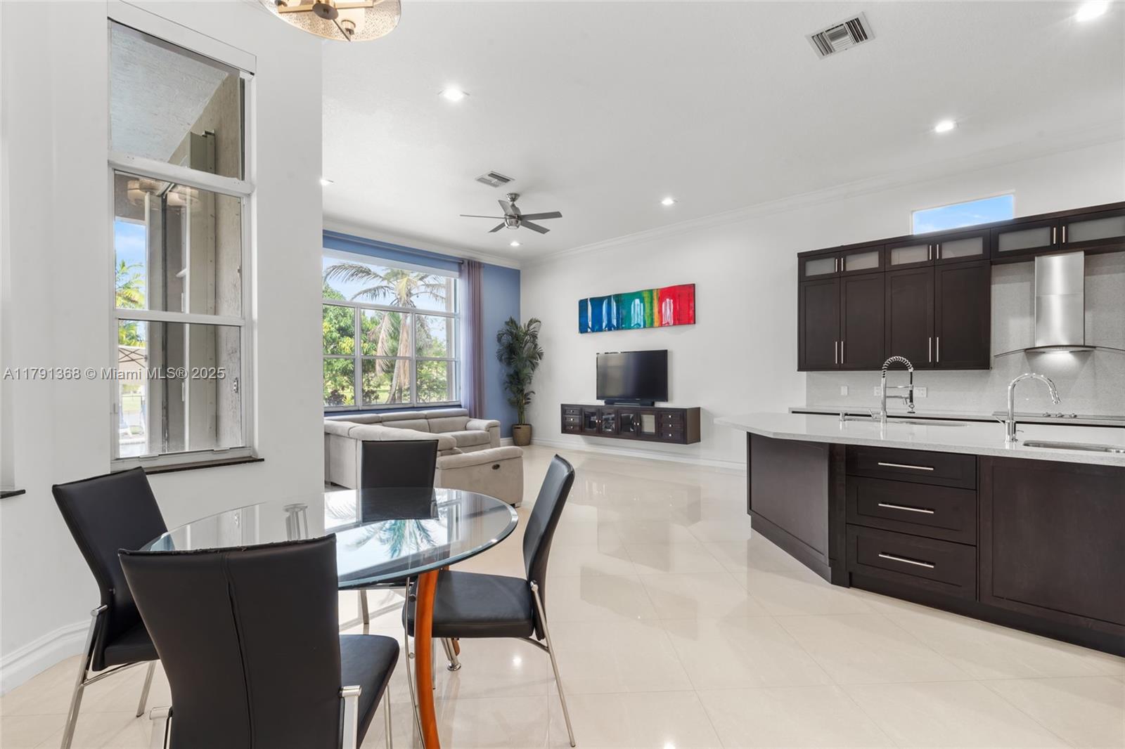 IMAGINATION FARMS EAST - Residential