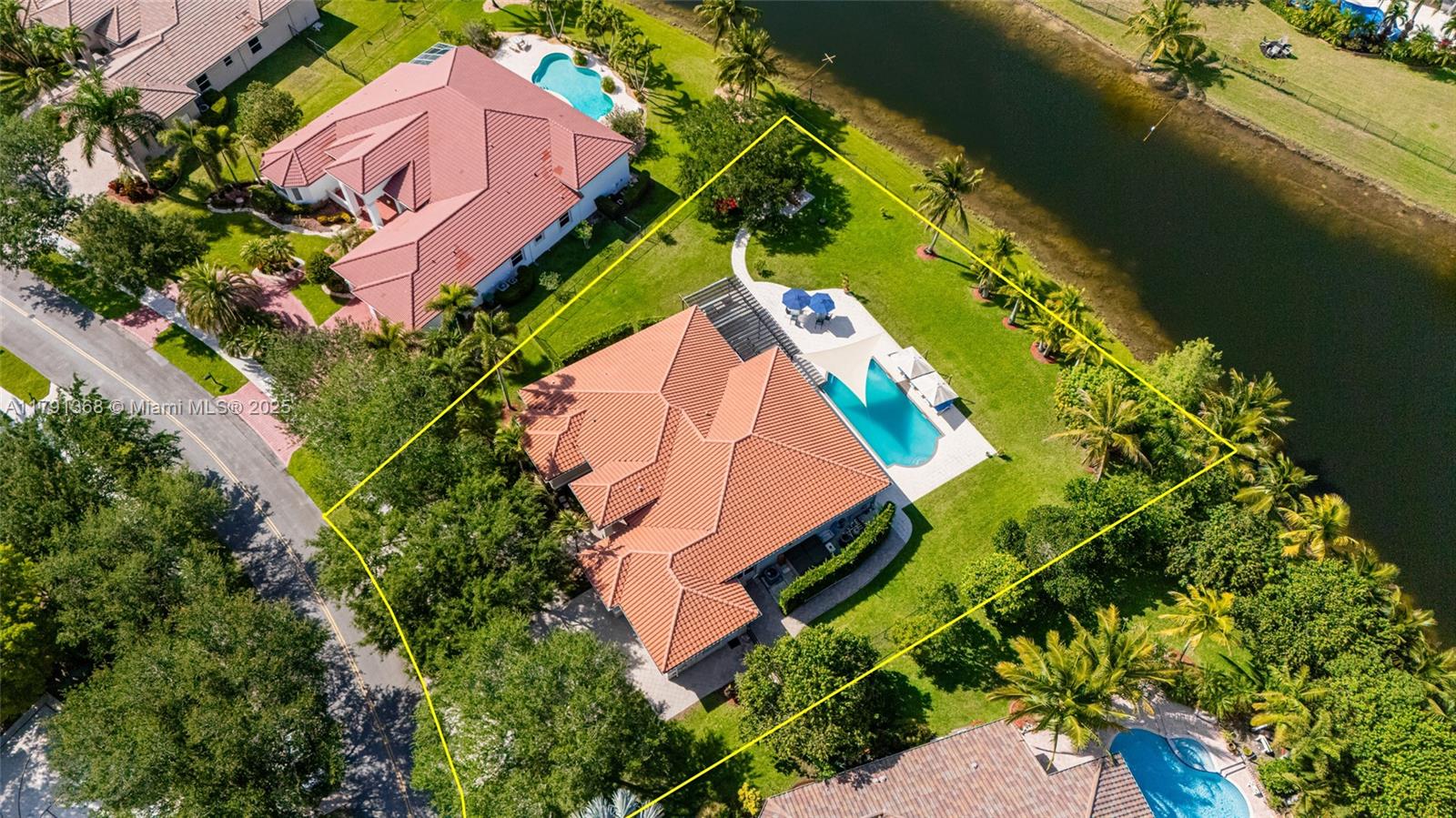 IMAGINATION FARMS EAST - Residential