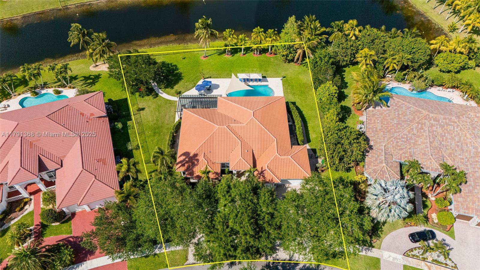 IMAGINATION FARMS EAST - Residential