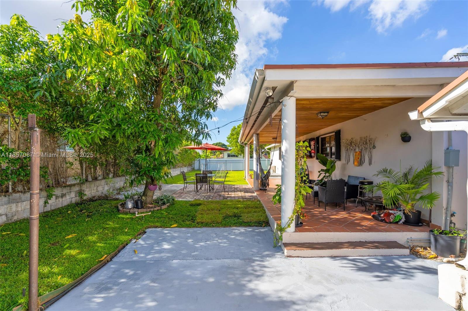 VANDERBILT PARK AMD PL - Residential