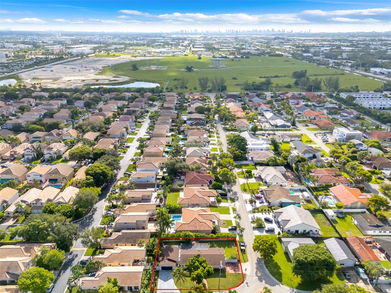 Beautiful 4BR/3BA Home in the Heart of Doral - NO HOA!
Discover your dream home in prime Doral location!
This stunning 4-bedroom, 3-bathroom residence sits in the heart of Doral, offering the perfect blend of comfort, privacy, and investment potential. Nestled in a beautiful and private cul-de-sac, this immaculate property boasts:
Easy access to top-rated schools, shopping, dining, and major highways while maintaining the serenity of a private residential setting. Ready to move in, ready for your personal touches, and ready to generate income. Don't miss this rare find in Doral!!!!