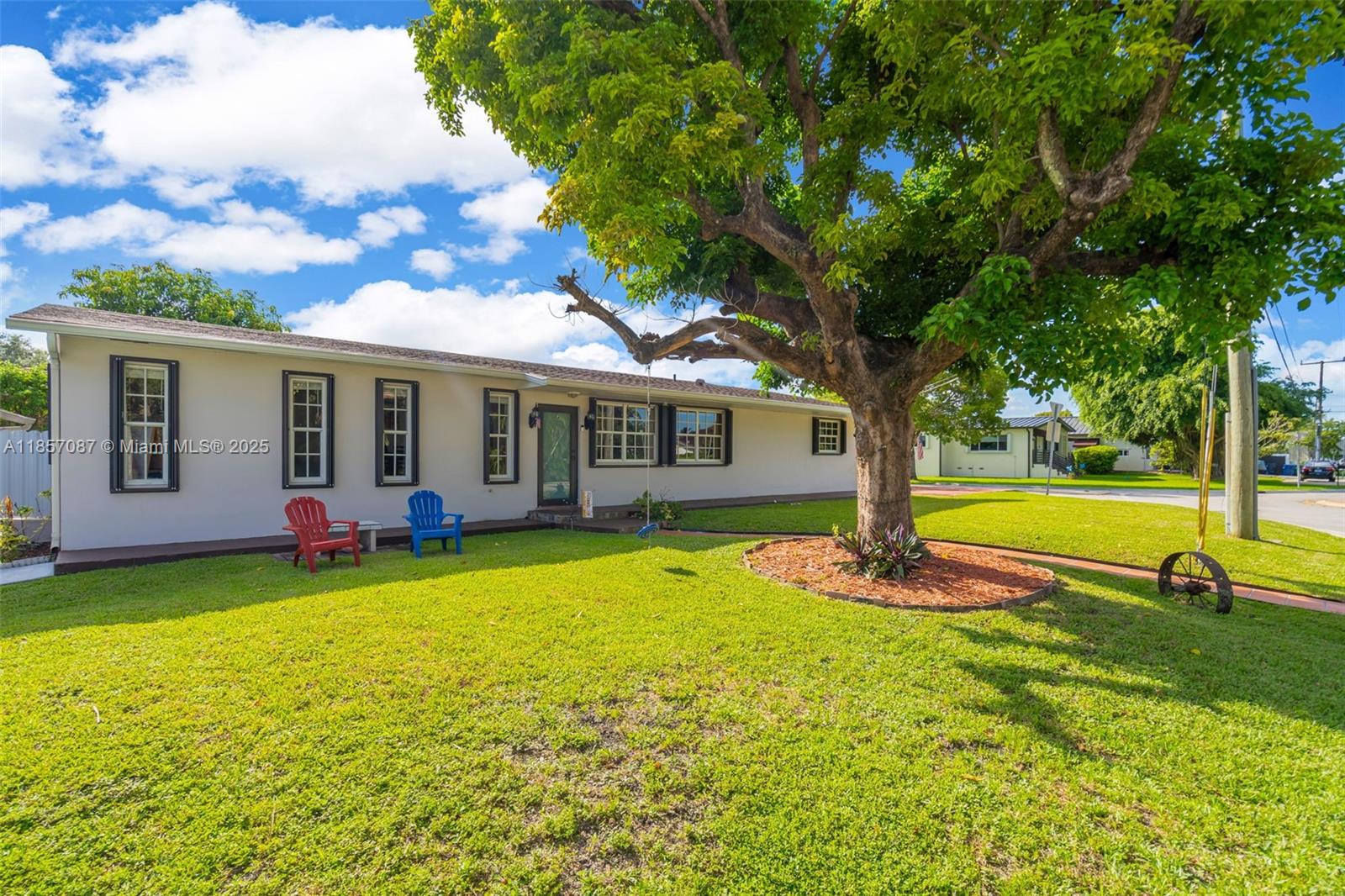 VANDERBILT PARK AMD PL - Residential