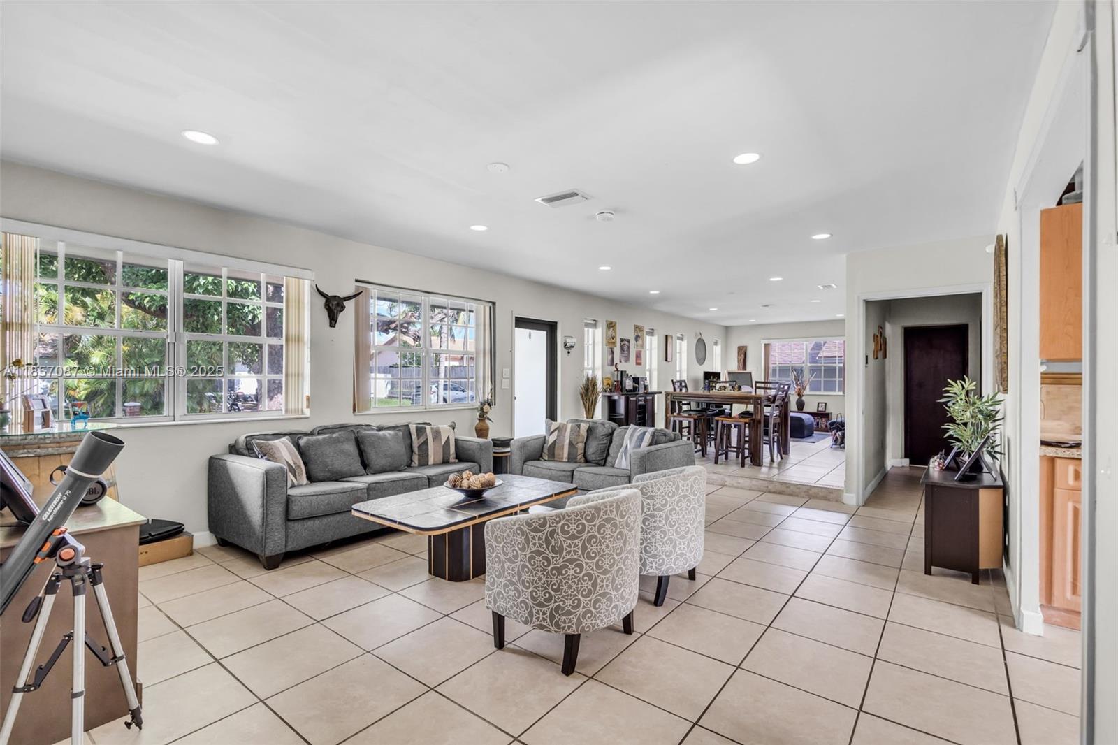 VANDERBILT PARK AMD PL - Residential