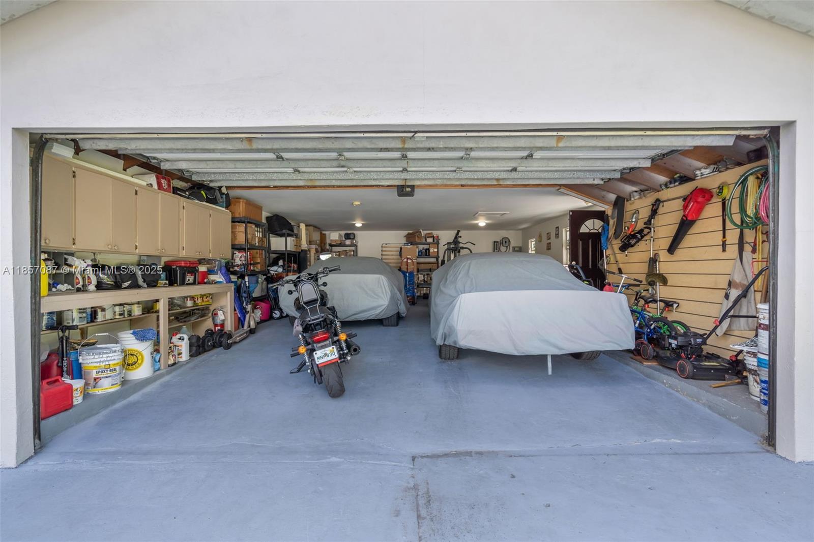 VANDERBILT PARK AMD PL - Residential