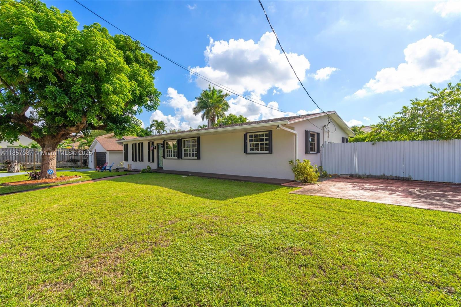 VANDERBILT PARK AMD PL - Residential