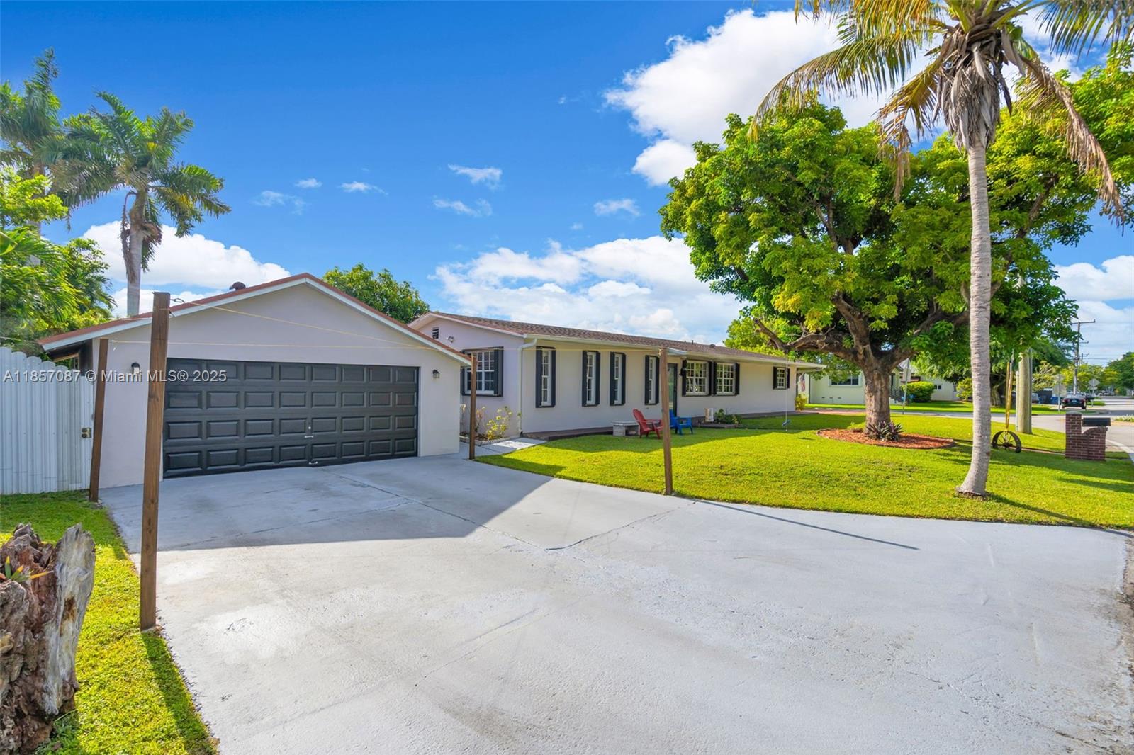 VANDERBILT PARK AMD PL - Residential