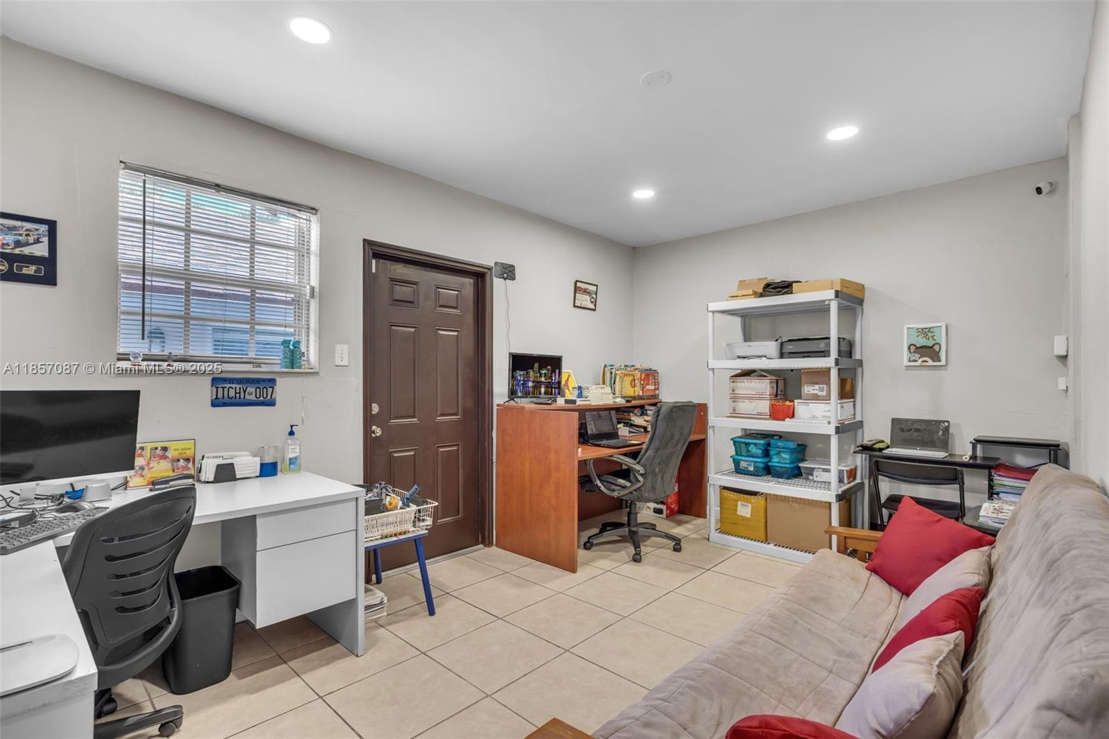 VANDERBILT PARK AMD PL - Residential