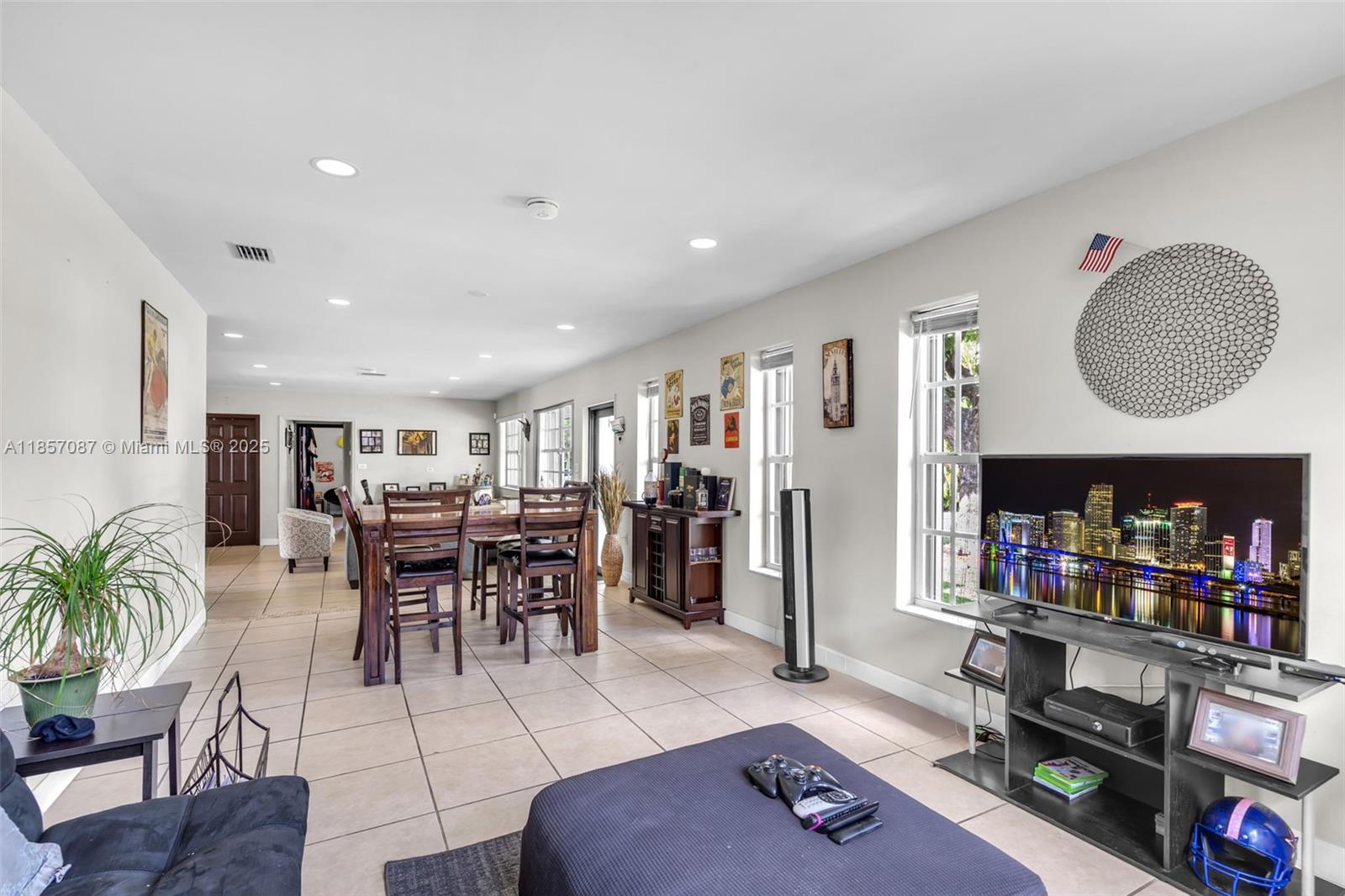 VANDERBILT PARK AMD PL - Residential