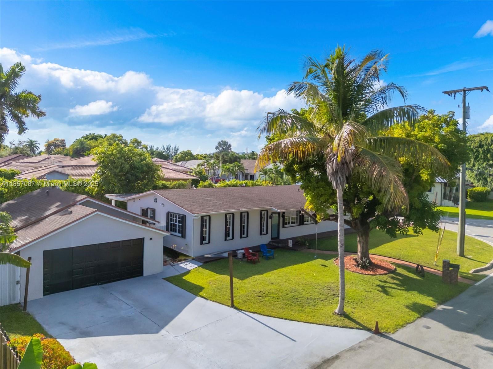 VANDERBILT PARK AMD PL - Residential